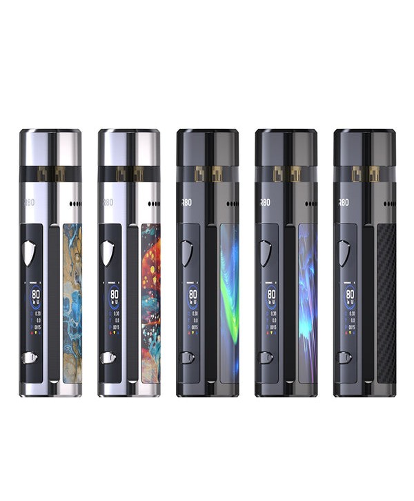 Wismec R80 Pod Mod Kit 80W