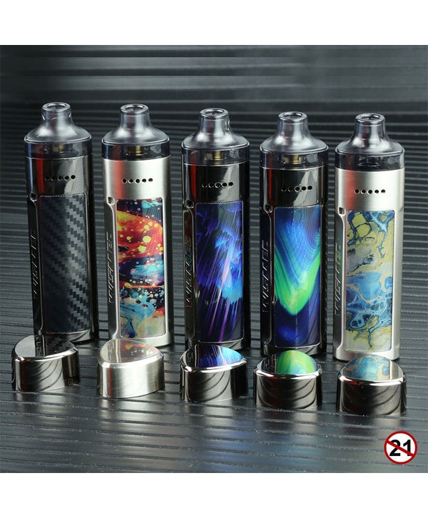 Wismec R80 Pod Mod Kit 80W