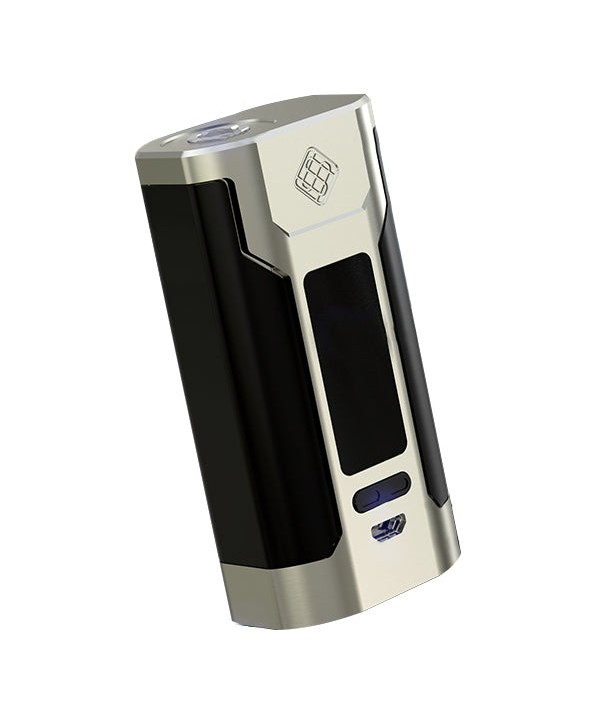 WISMEC Predator 228 TC Box Mod