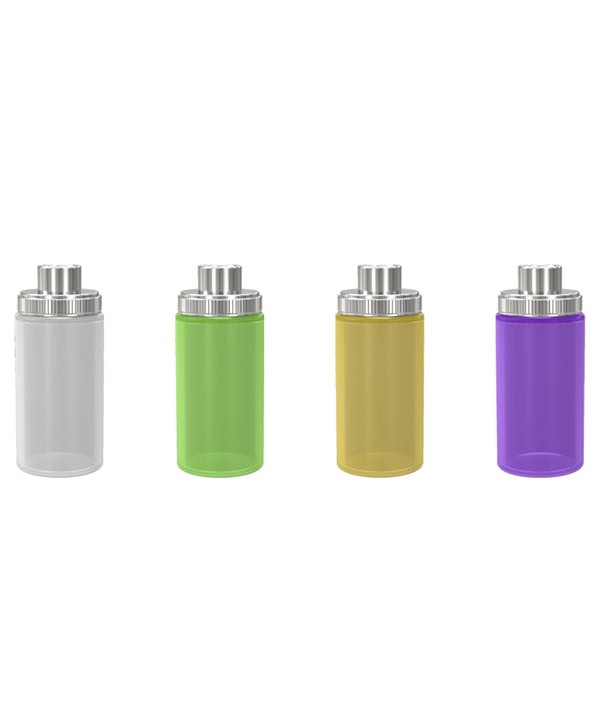 WISMEC Luxotic BF Mod Silicone E-Juice Bottle 6.8ML