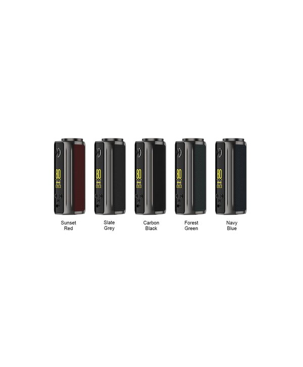 Vaporesso Target 80 Box Mod 3000mAh (Woven Fabric)