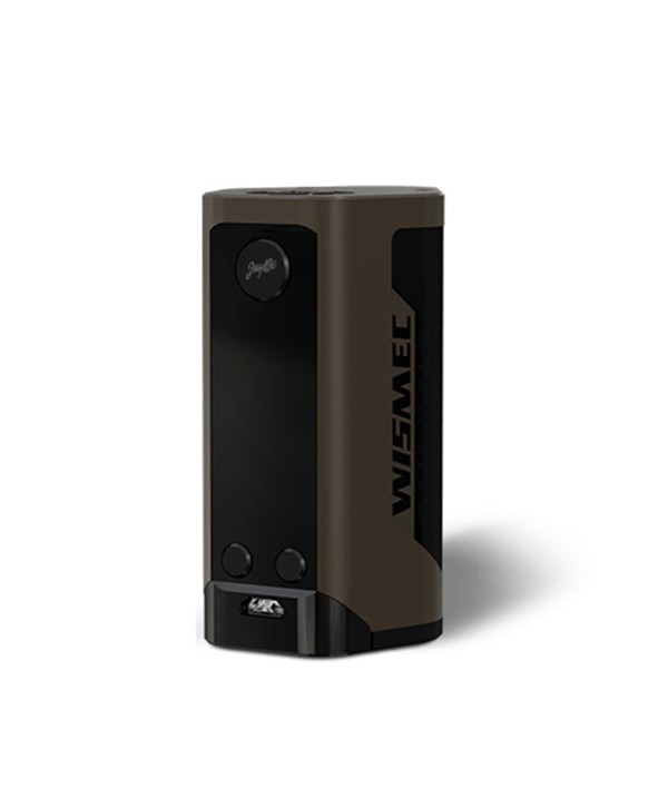 WISMEC RX GEN3 300W TC Box Mod