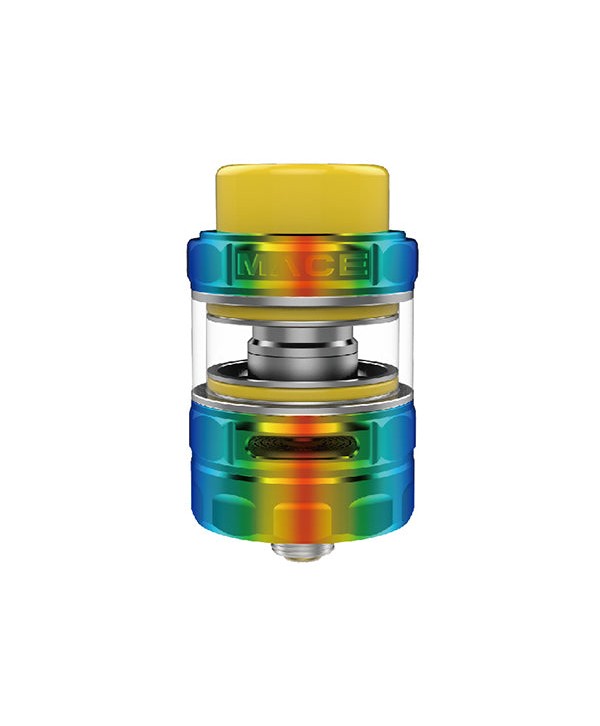 Ample Mace Sub- Ohm Tank Atomizer (2ML-3ML-4.5ML)