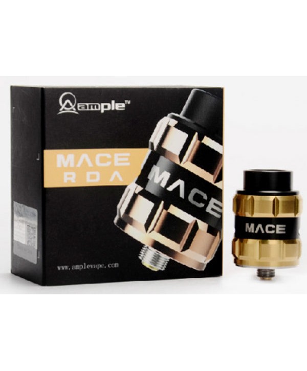 Ample Mace BF RDA Tank Atomizer