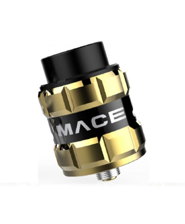 Ample Mace BF RDA Tank Atomizer