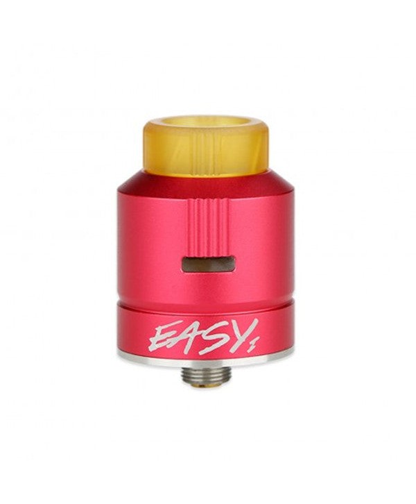 AFK STUDIO EASY ONE EDA 24MM RDA Tank Atomizer