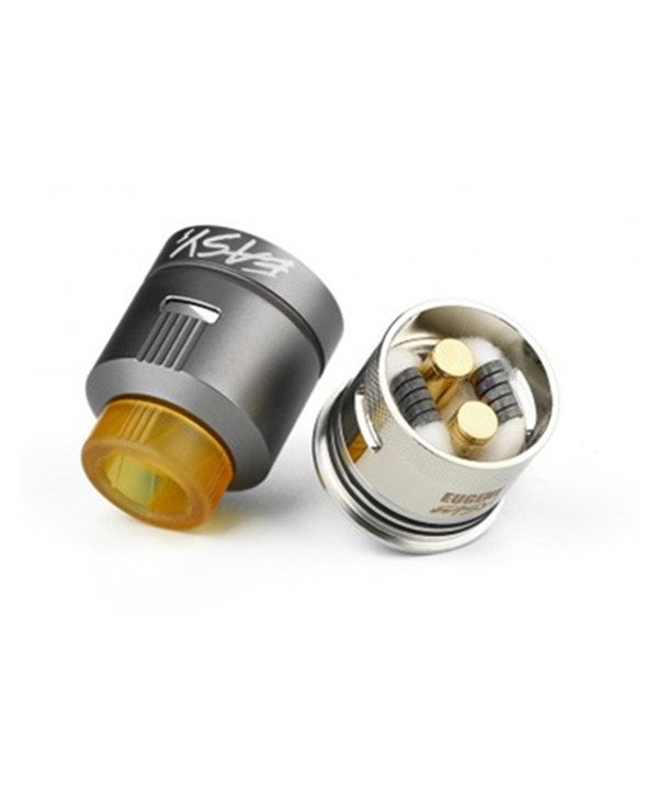 AFK STUDIO EASY ONE EDA 24MM RDA Tank Atomizer