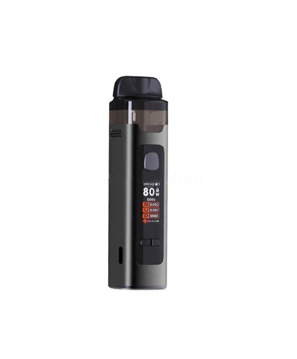 Advken Orcas MX Cube Mod Pod Kit 80W