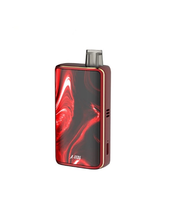 Snowwolf Afeng30 Pod System kit 30W