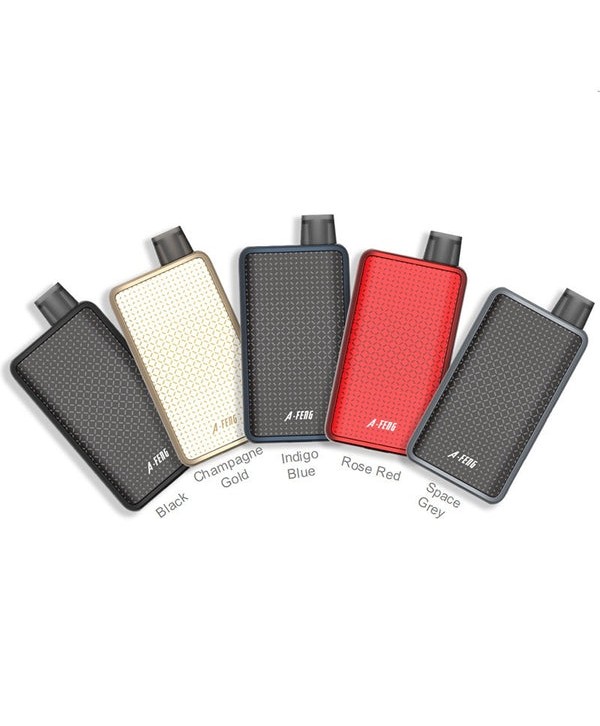 Snowwolf Afeng 22W Mod Pod System kit