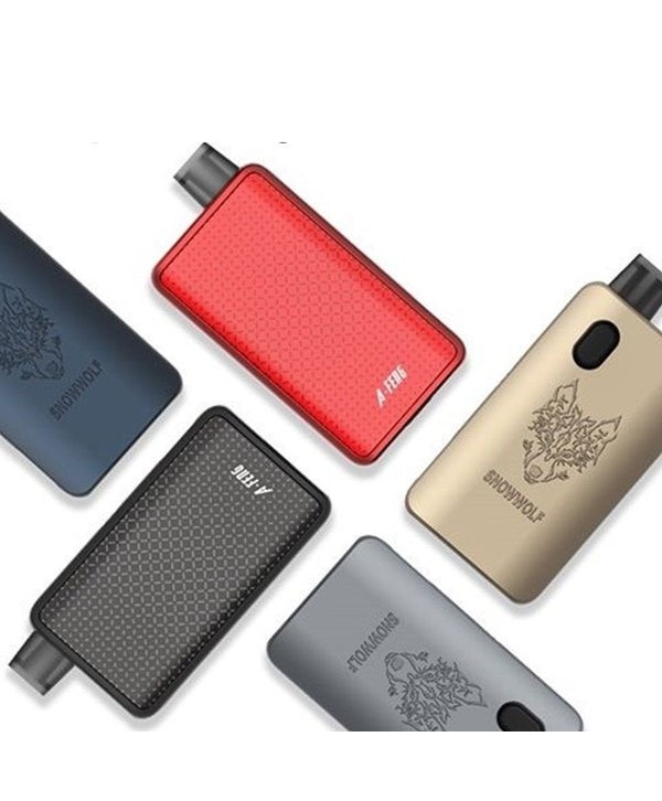 Snowwolf Afeng 22W Mod Pod System kit