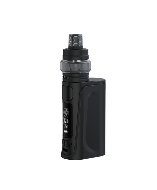 Joyetech eVic Primo Fit 80W Starter Kit with EXCEED Air Plus Tank 3ML & 2800mAh