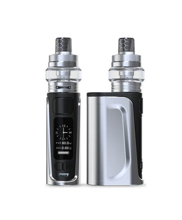 Joyetech eVic Primo Fit 80W Starter Kit with EXCEED Air Plus Tank 3ML & 2800mAh