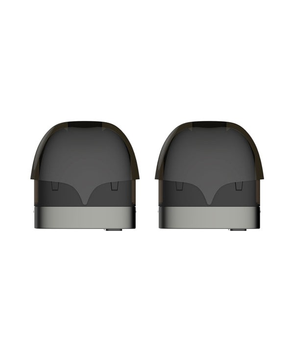 Glu S3 Pod Cartridge 2ml 2pcs-pack