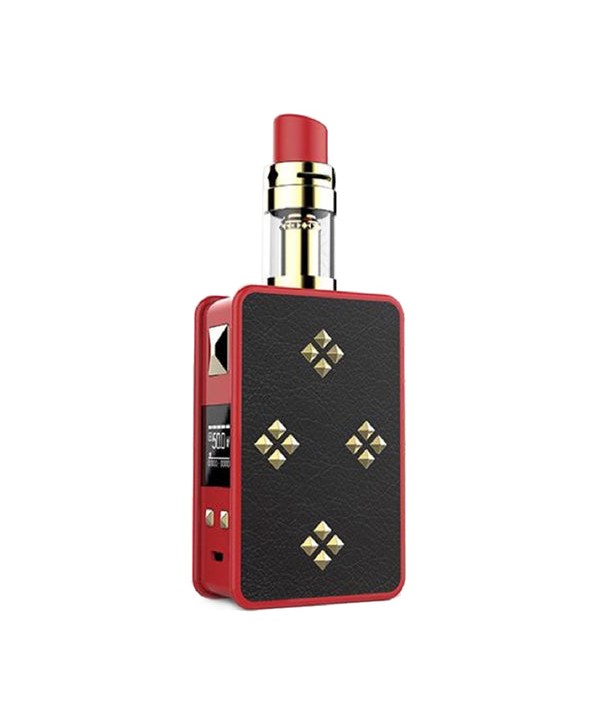 Kangertech Chic Starter Kit 50W & 3000mAh