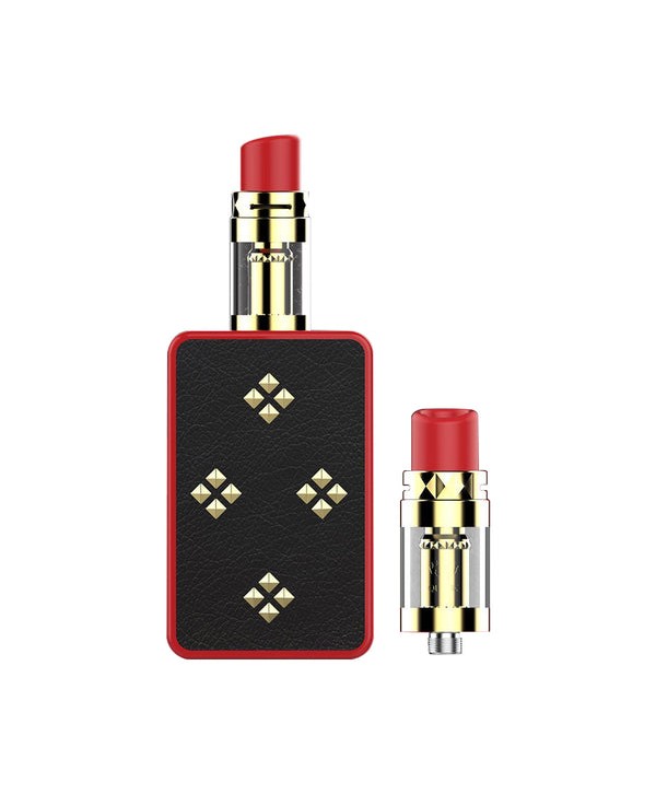 Kangertech Chic Starter Kit 50W & 3000mAh