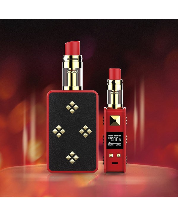 Kangertech Chic Starter Kit 50W & 3000mAh