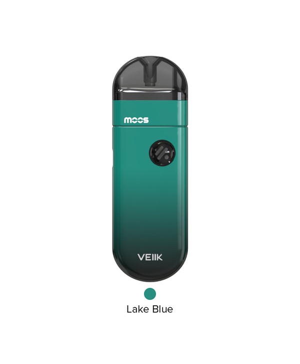 VEIIK MOOS Pod System Kit 1100mAh & 2ml