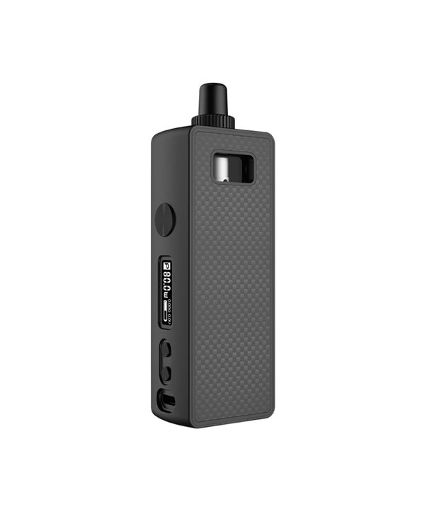 MECHLYFE Ratel 80W TC Rebuildable Pod Kit & 4ml