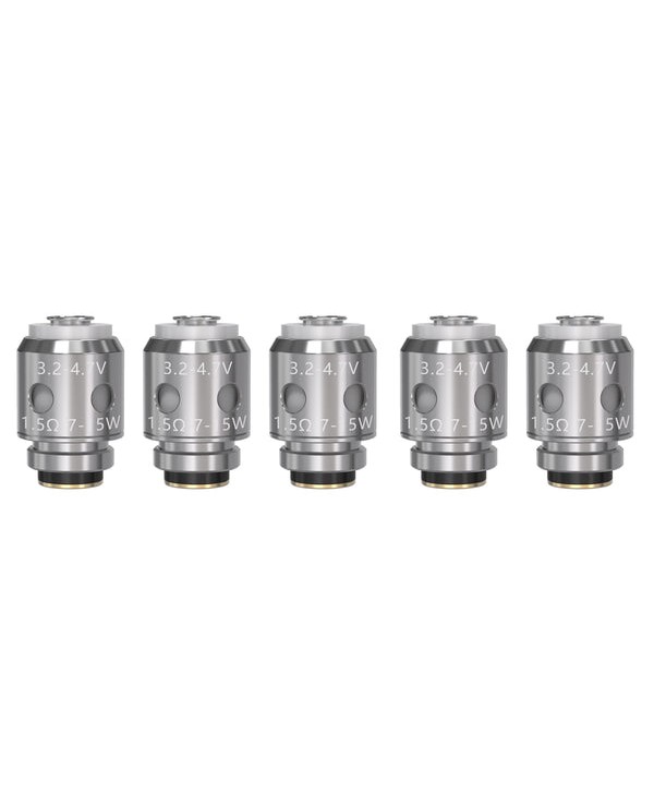 Vandy Vape Berserker S Replacement Coil 5pcs-pack