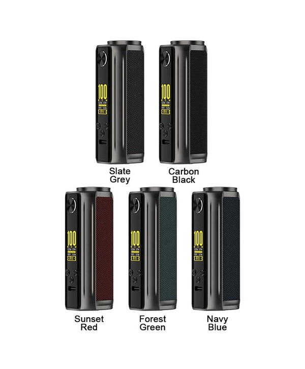 Vaporesso Target 100 Box Mod