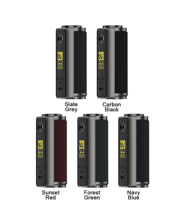 Vaporesso Target 200 Box Mod