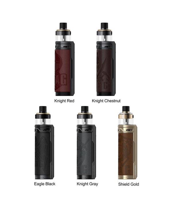 VOOPOO Drag S PNP-X Pod Kit