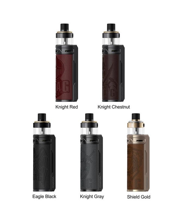 VOOPOO Drag X PNP-X Pod Kit