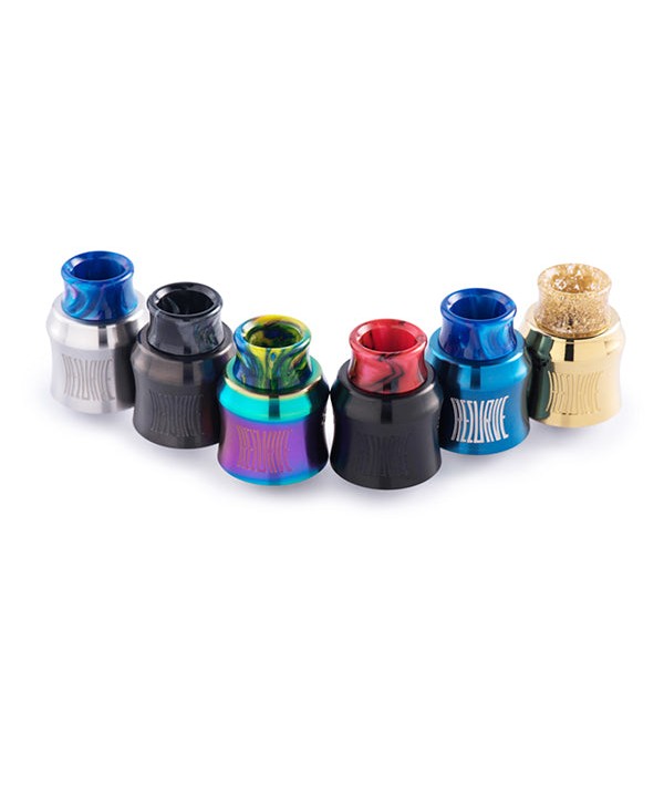 Wotofo ReCurve RDA Tank Atomizer