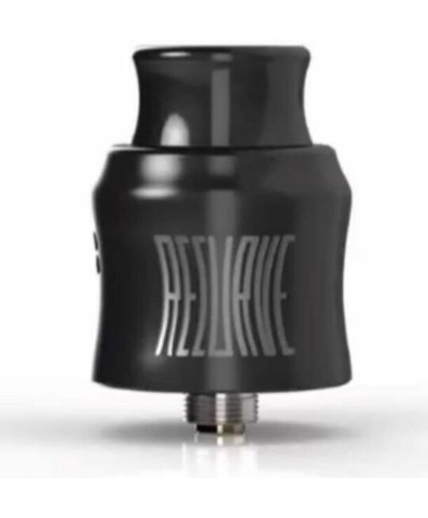 Wotofo ReCurve RDA Tank Atomizer