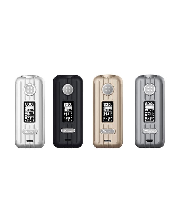 XOMO Remo 80W Box Mod 1900mAh