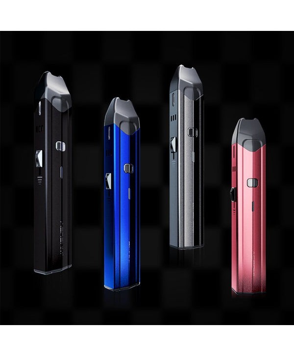 Acrohm Skyline 40W AIO Pod Kit