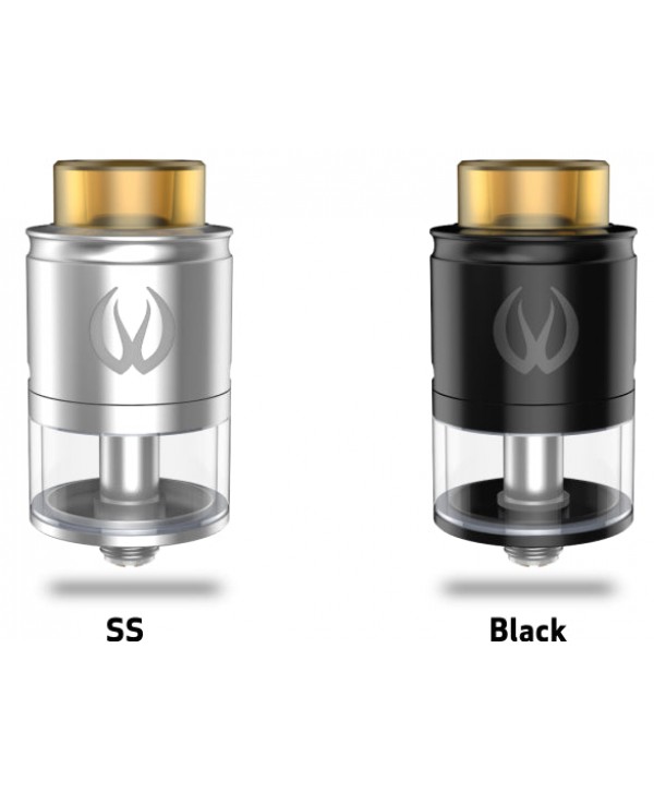 Vandy Vape Perseus RDTA Tank Atomizer (4ML)