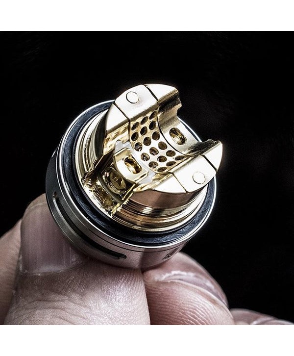 Vandy Vape Kylin Mini RTA Tank Atomizer (5ML)