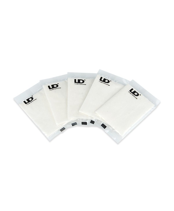 5PCS-PACK UD Youde MUJI Organic Japanese Pure Cotton