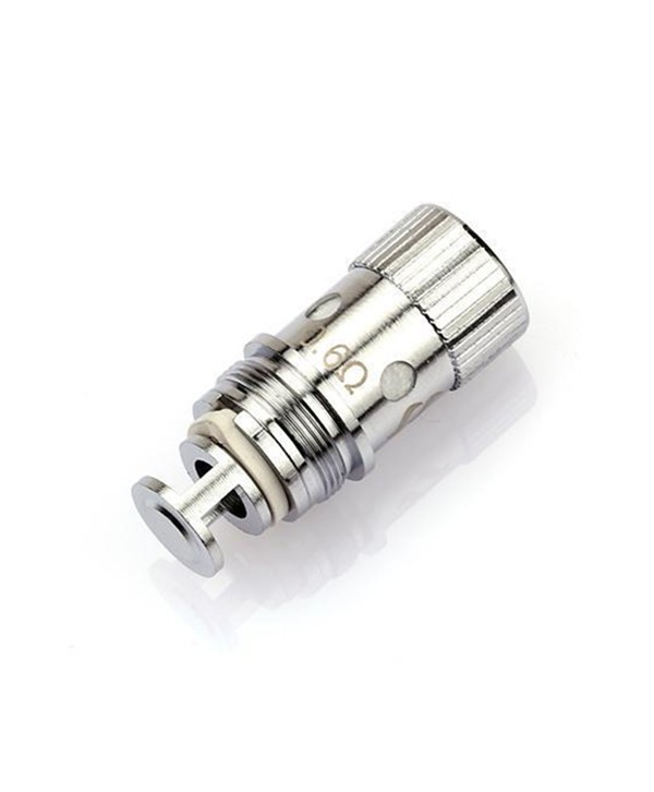 5PCS-PACK Sense Herakles Replacement 0.2 Ohm-0.6 Ohm Coil Head