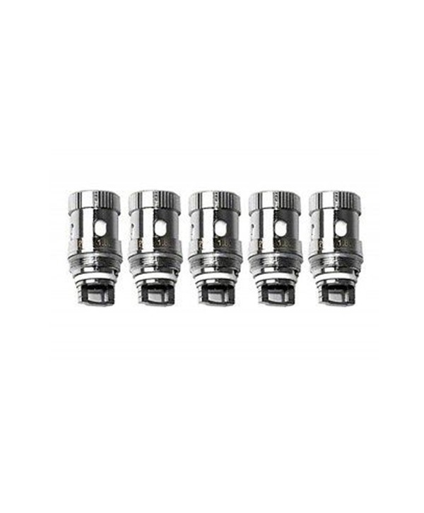 5PCS-PACK Sense Herakles Pro Ceramic Replacement Coil 1.8 Ohm