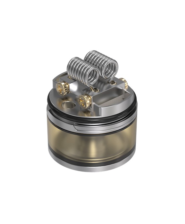 Vandy Vape Pyro V2 BF RDTA 2ML-4ML Tank Atomizer