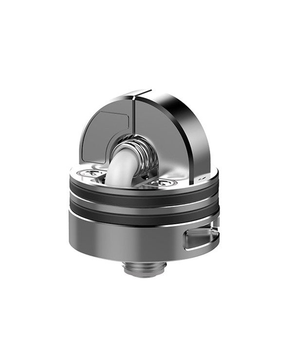 Hugsvape Ring Lord RDA 27mm Tank Atomizer