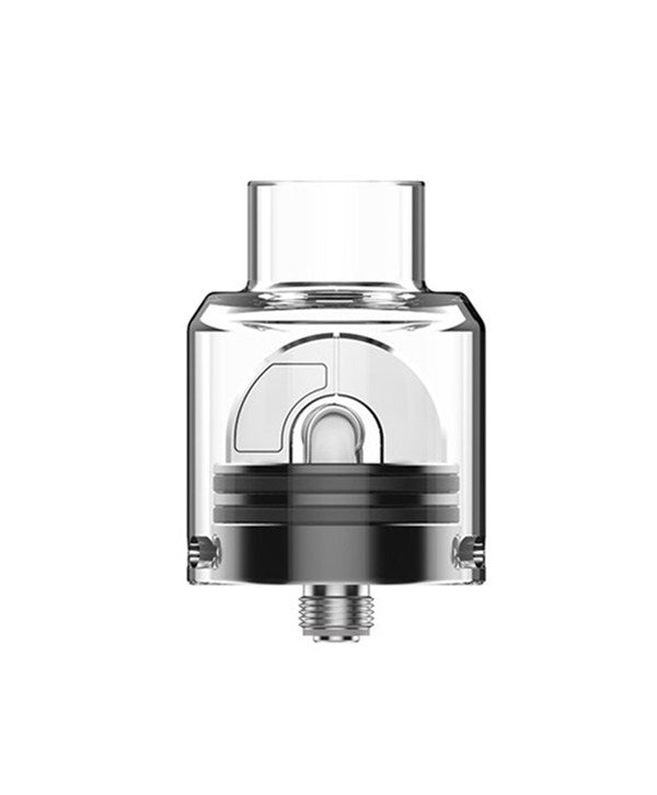 Hugsvape Ring Lord RDA 27mm Tank Atomizer