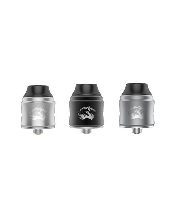 OBS Cheetah III RDA Atomizer 25mm