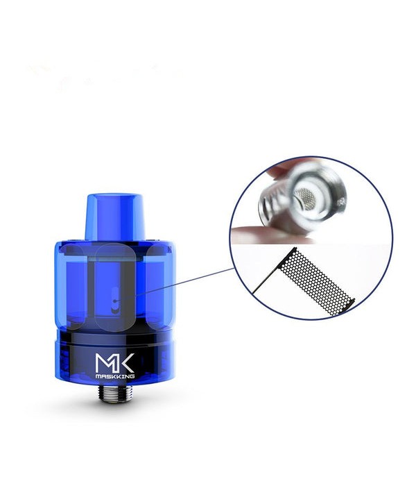 Maskking Ekey Sub Ohm Tank 2.8ml