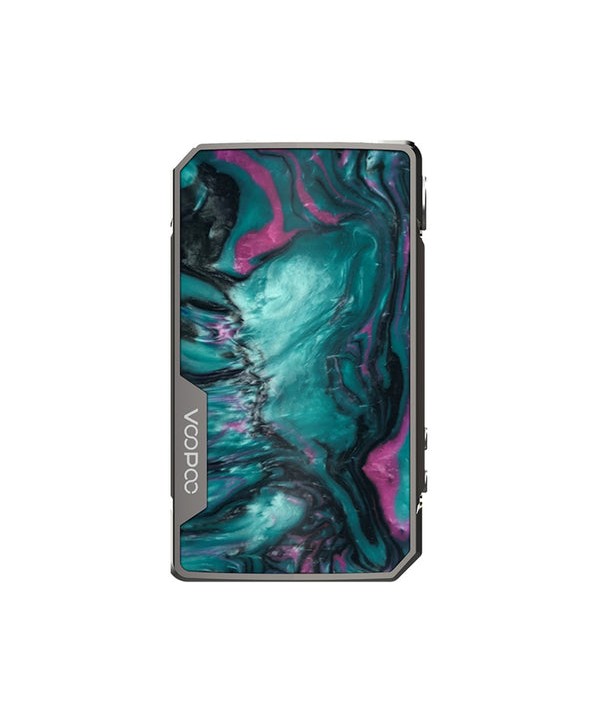 Voopoo Drag 2 Platinum TC Box Mod 177W