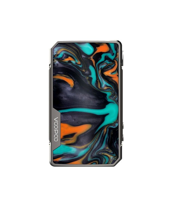 Voopoo Drag 2 Platinum TC Box Mod 177W