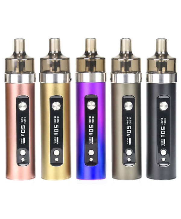 Yihi IPV A1 50W AIO Kit 2000mAh