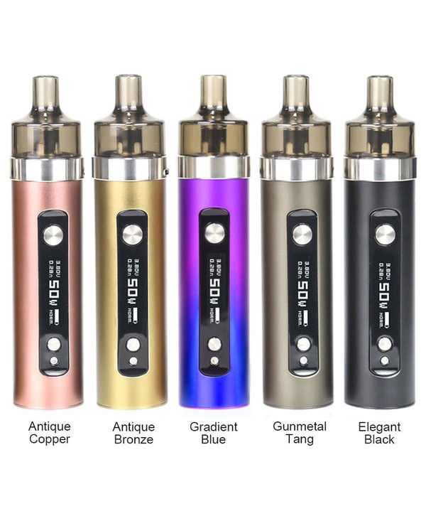 Yihi IPV A1 50W AIO Kit 2000mAh