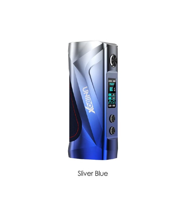 OXVA Vapx Unibox PnM 80W Box Mod