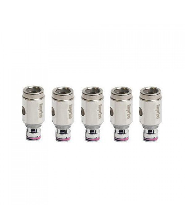 5PCS-PACK KangerTech SUBTANK SSOCC Replacement Coil Head 1.8 Ohm