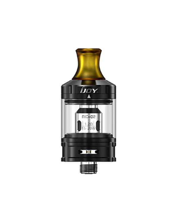 IJOY Nic MTL Tank 2ml