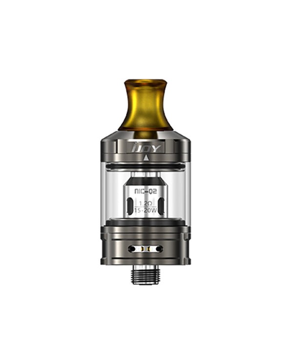 IJOY Nic MTL Tank 2ml